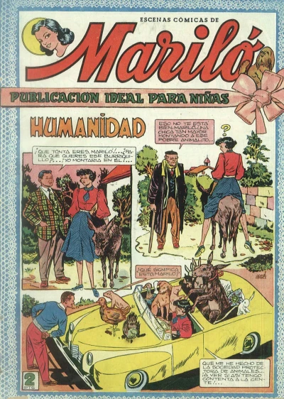 Cover of Issue #27