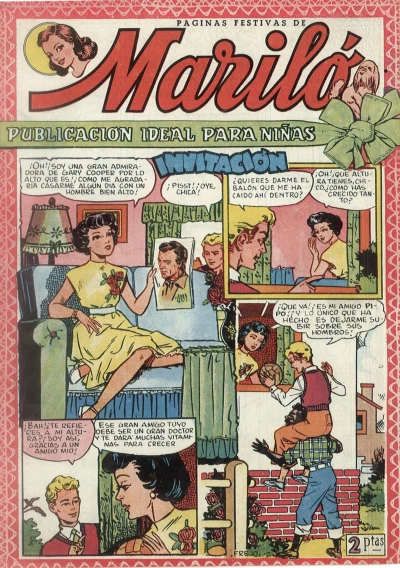 Cover of Issue #29