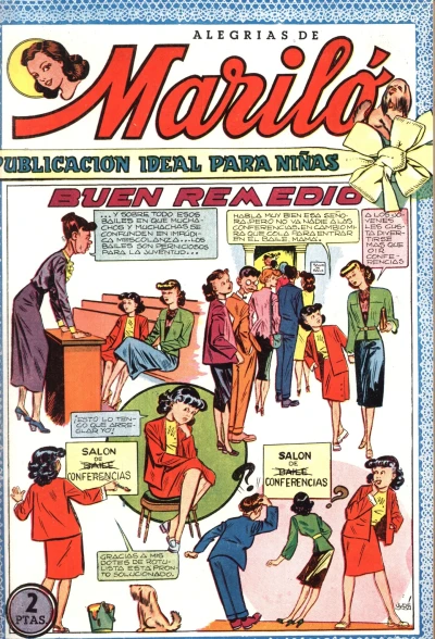 Cover of Issue #3