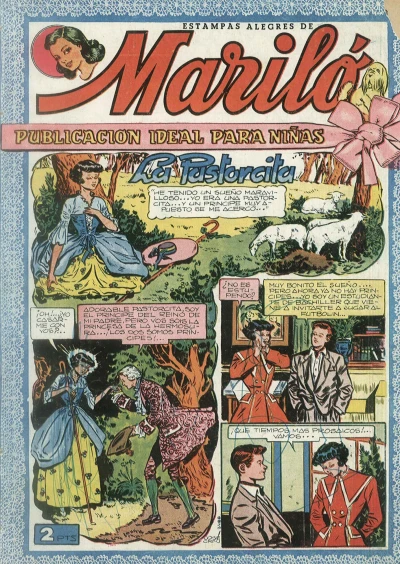 Cover of Issue #30
