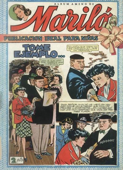 Cover of Issue #32