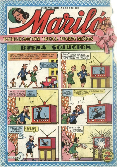 Cover of Issue #35