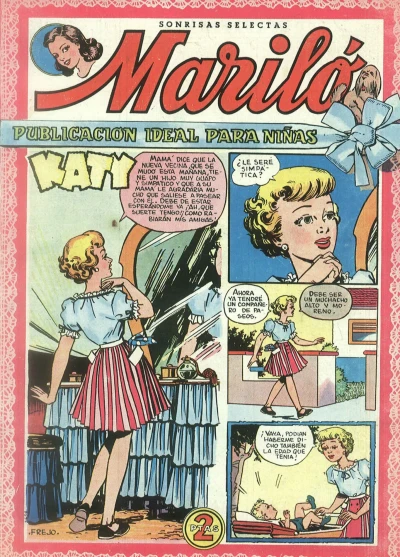 Cover of Issue #36