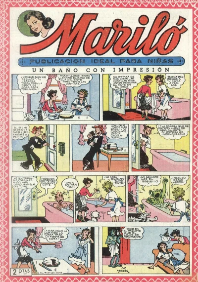 Cover of Issue #38
