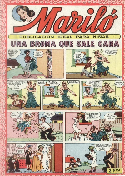 Cover of Issue #42