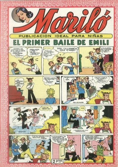 Cover of Issue #44