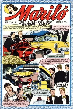 Issue #54