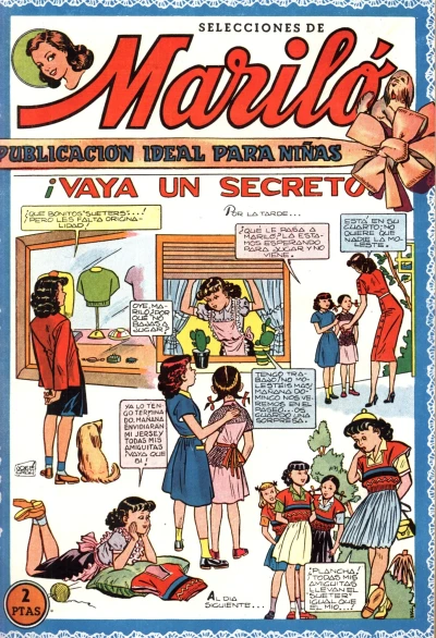 Cover of Issue #6