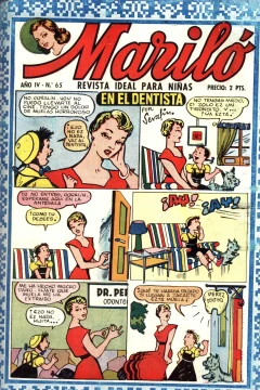 Issue #65