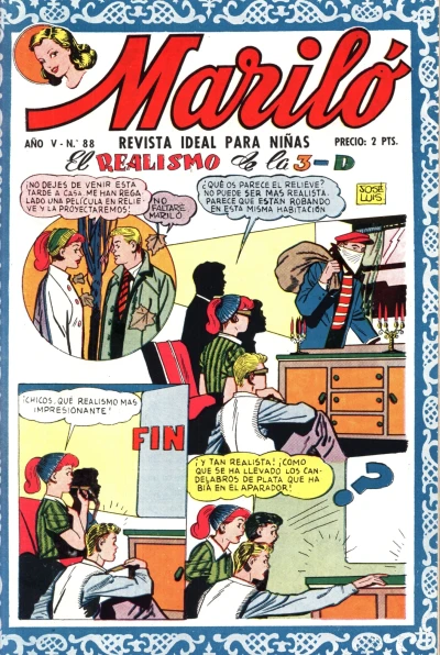 Cover of Issue #88
