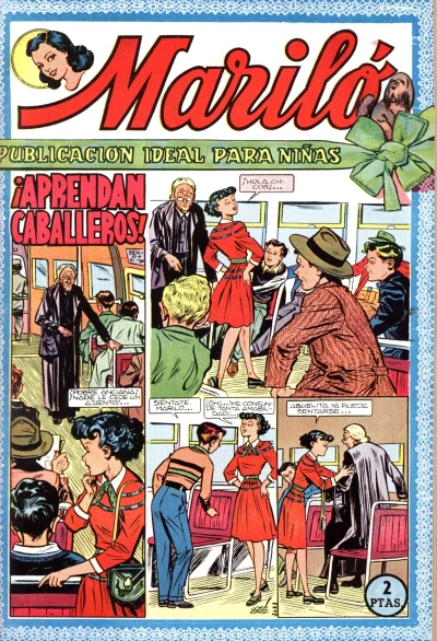 Cover of Issue #9