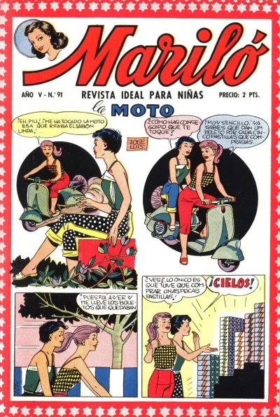 Cover of Issue #91