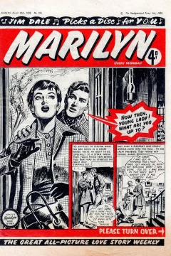 Issue #159
