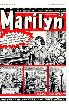Issue #218