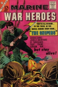 Issue #6