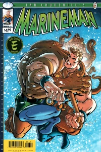 Chapter Six: A Matter Of Life And Depth