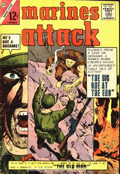 Cover of Issue #2