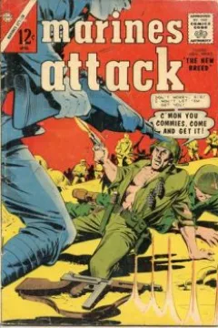 Issue #4