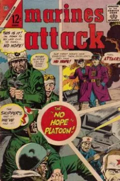 Issue #6