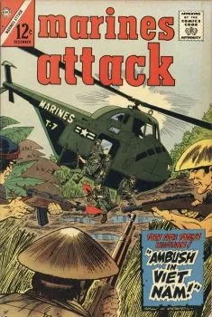 Cover of Issue #8