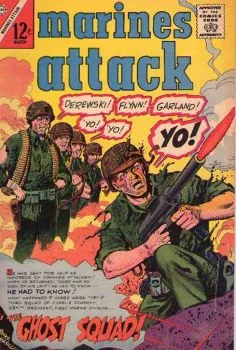 Cover of Issue #9