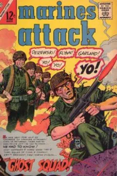 Issue #9