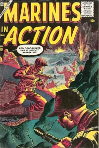 Delayed Action