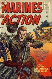 Our Platoon Needs Ammo!