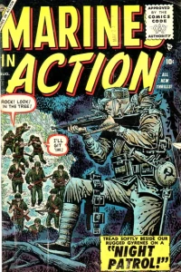 Night Patrol