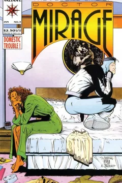 Marital Blitz