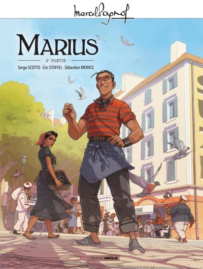 Cover of 2e partie