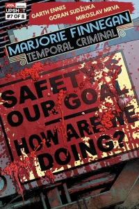 Adventures in the Friend Zone