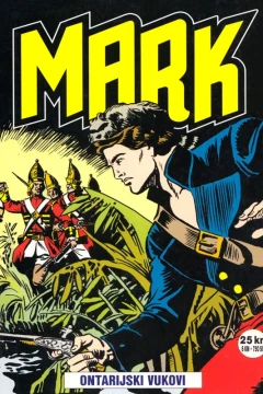 Issue #1