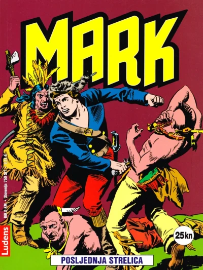 Cover of Issue #10
