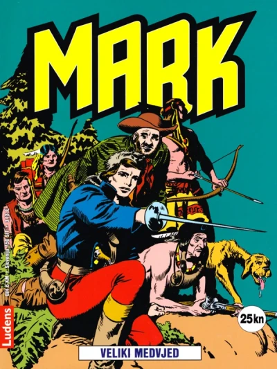 Cover of Issue #11
