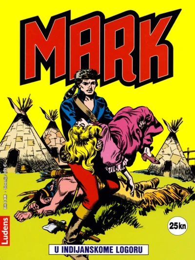 Cover of Issue #12