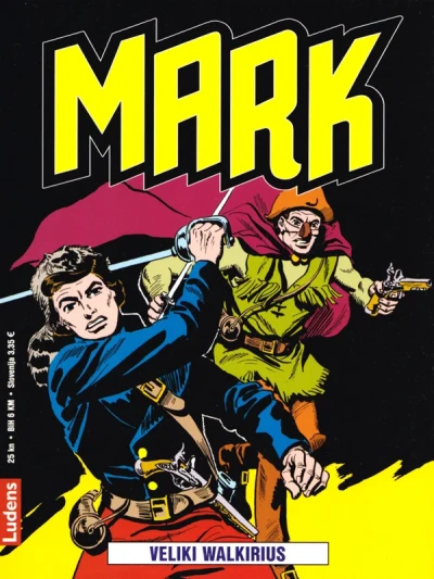 Cover of Issue #13