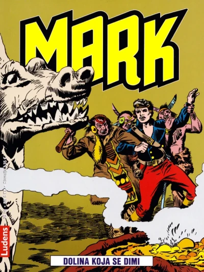 Cover of Issue #17