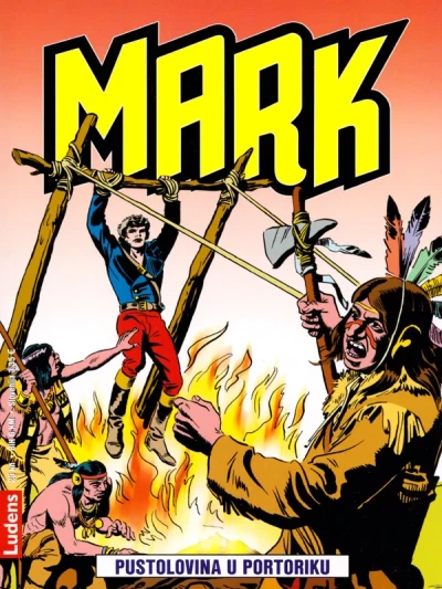 Cover of Issue #21