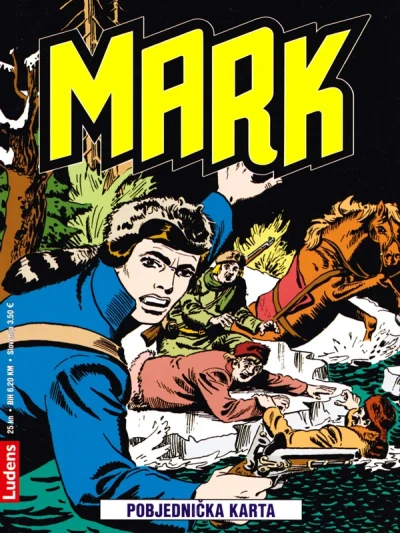 Cover of Issue #30