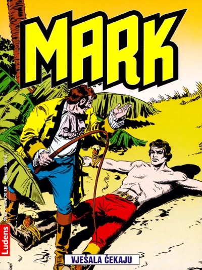 Cover of Issue #32