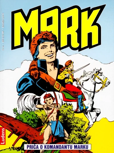 Cover of Issue #34