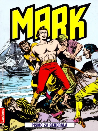 Cover of Issue #37