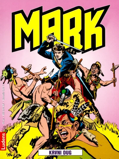 Cover of Issue #39