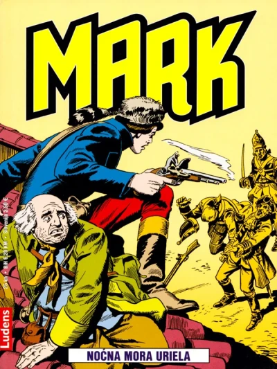 Cover of Issue #40
