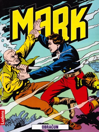 Cover of Issue #41