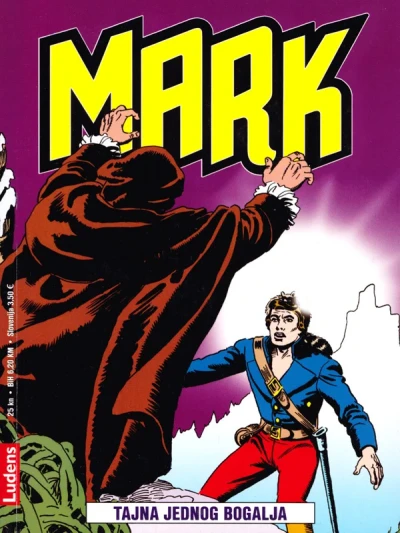 Cover of Issue #43
