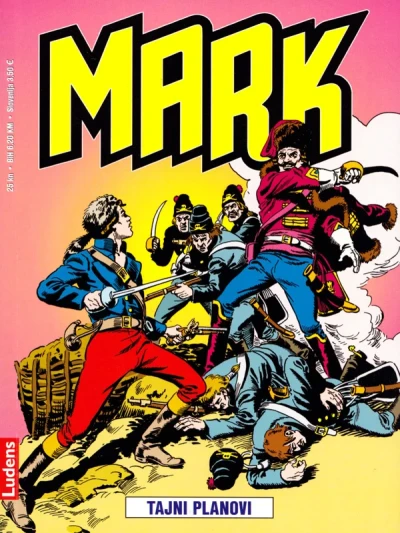 Cover of Issue #45