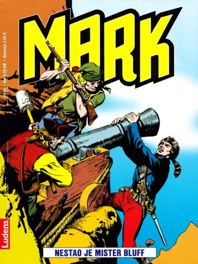 Cover of Issue #46