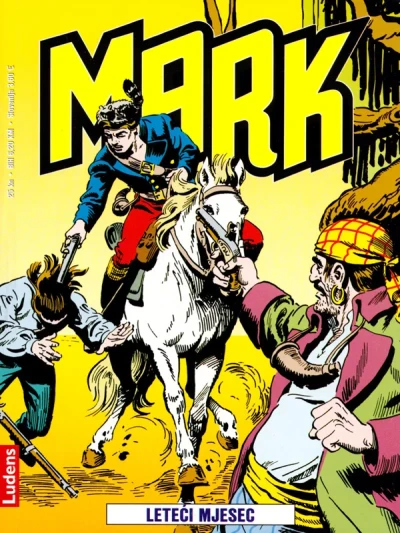 Cover of Issue #47